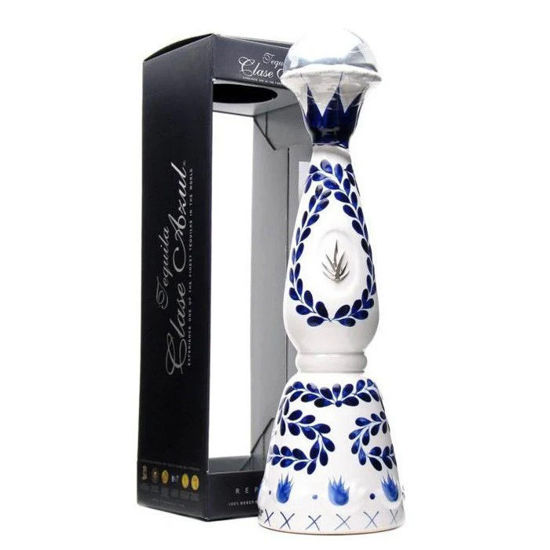 Picture of Clase Azul - Reposado | Mexican Tequila 700ml