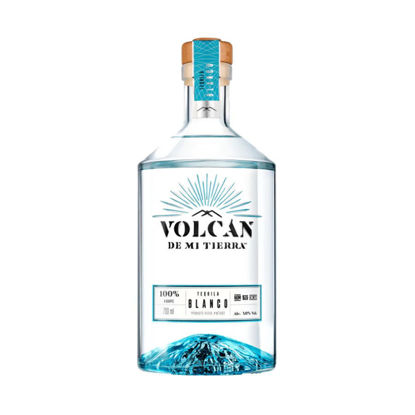Picture of Volcan De Mi Tierra Blanco 750ml