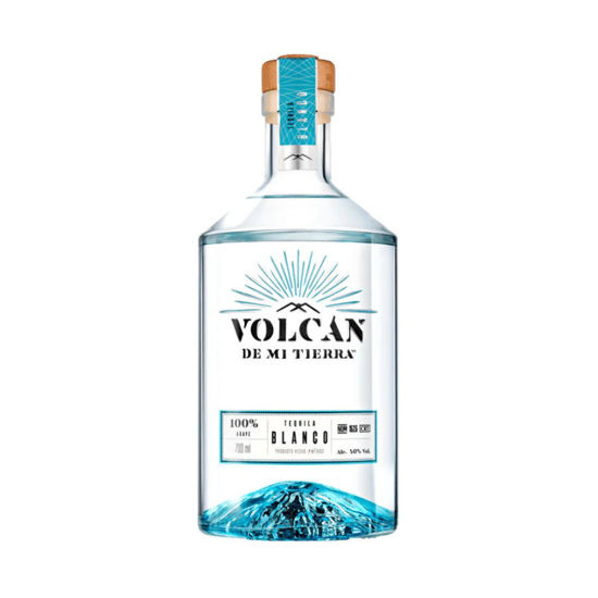 Picture of Volcan De Mi Tierra Blanco 750ml
