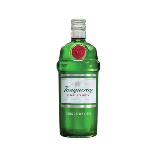 Picture of Tanqueray London Dry Gin 750ml