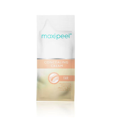 Picture of Maxi-Peel Concealing Cream Fair 10g x 12s