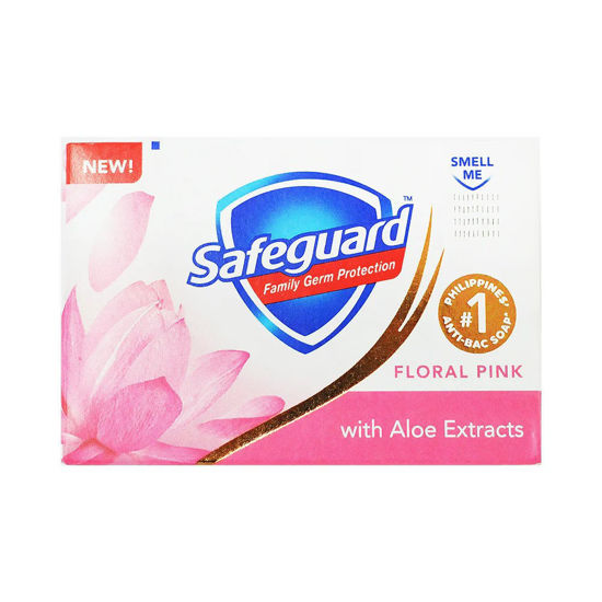 Picture of Safeguard Soap (Pink)  78G