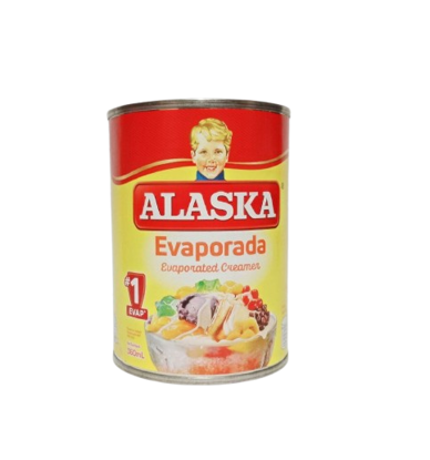 Picture of Alaska Evaporada 360ml