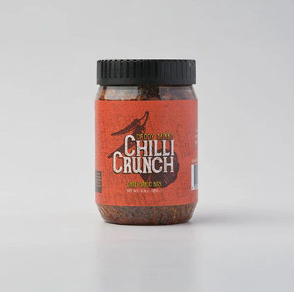 Picture of Chilli Crunch 250g