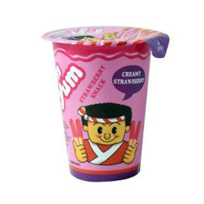 Picture of YUM YUM SNACK X 10'S
