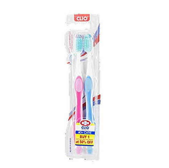 Picture of Cleene Denta Clean Toothbrush Buy 1 Plus 1 @ 50% off