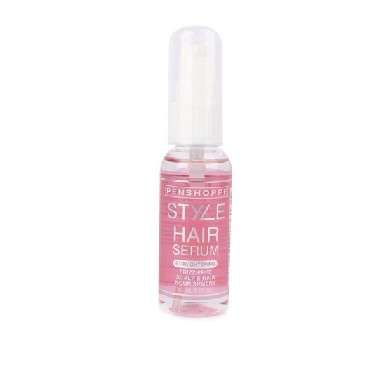 Picture of Penshoppe Style Hair Serum Straightening