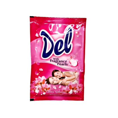 Picture of Del Fabric Softener 22ml