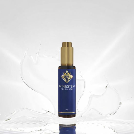 Picture of Minestem Stemcell Serum