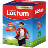 Picture of Lactum 3+ Plain Milk