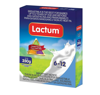 Picture of Lactum 6-12 months Plain Milk