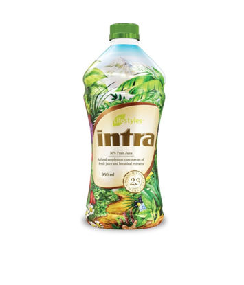 Picture of Intra 950ml