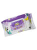 Picture of Pan Pee Baby Wipes 80's Pack