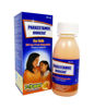 Picture of Biogesic 120mg/250mg Syrup 60ml Orange and Melon Flavor (Paracetamol)