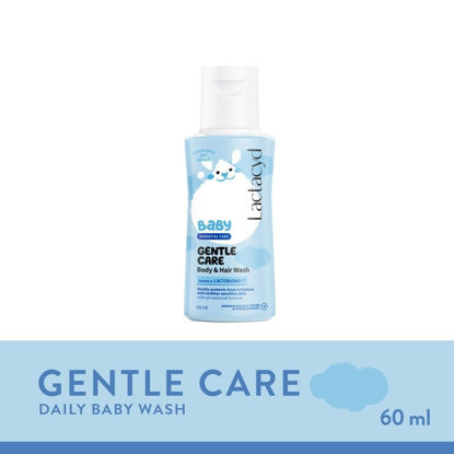 Picture of Lactacyd Baby Gentle Care