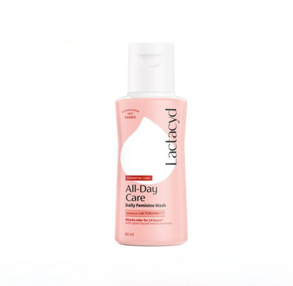 Picture of Lactacyd Feminine Wash Pro Sensitive