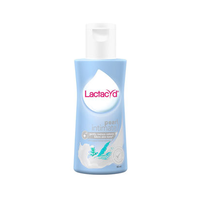 Picture of Lactacyd Feminine Wash Pearl Intimate