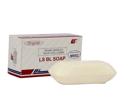 Picture of LS BL Soap 115g